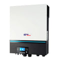 MPP SOLAR PIP11KW MAX 11KW 48V 230V Single Output Solar Inverter Dual MPPT 500V PV Input 99% Efficiency Max 6 in Parallel
