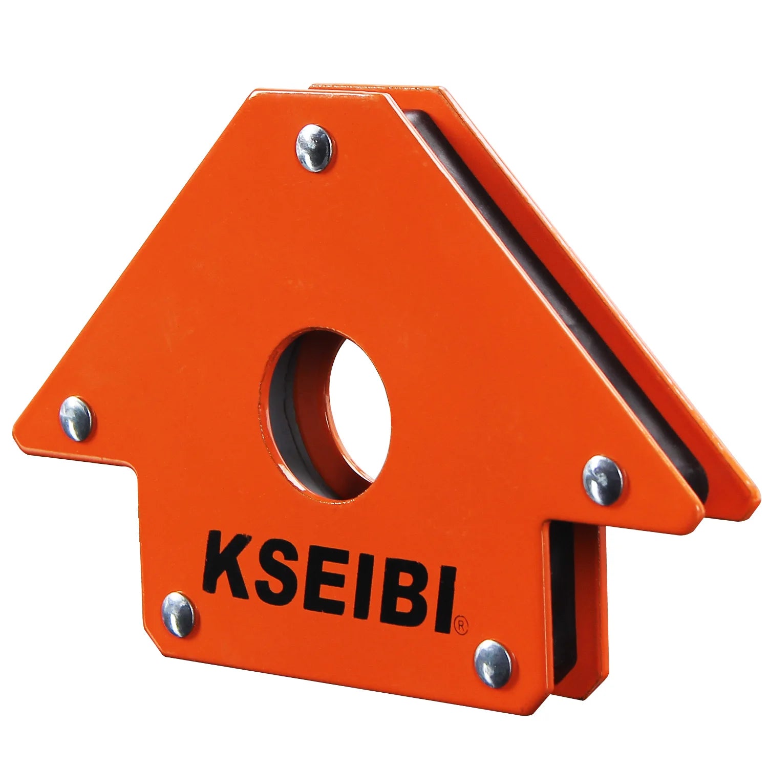 KSEIBI High Quality 12KG Magnetic Welding Holder for Angle Positioning Welding