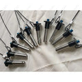 M9.5*25mm Quick Lock Pin Stainless Steel Locking Pins
