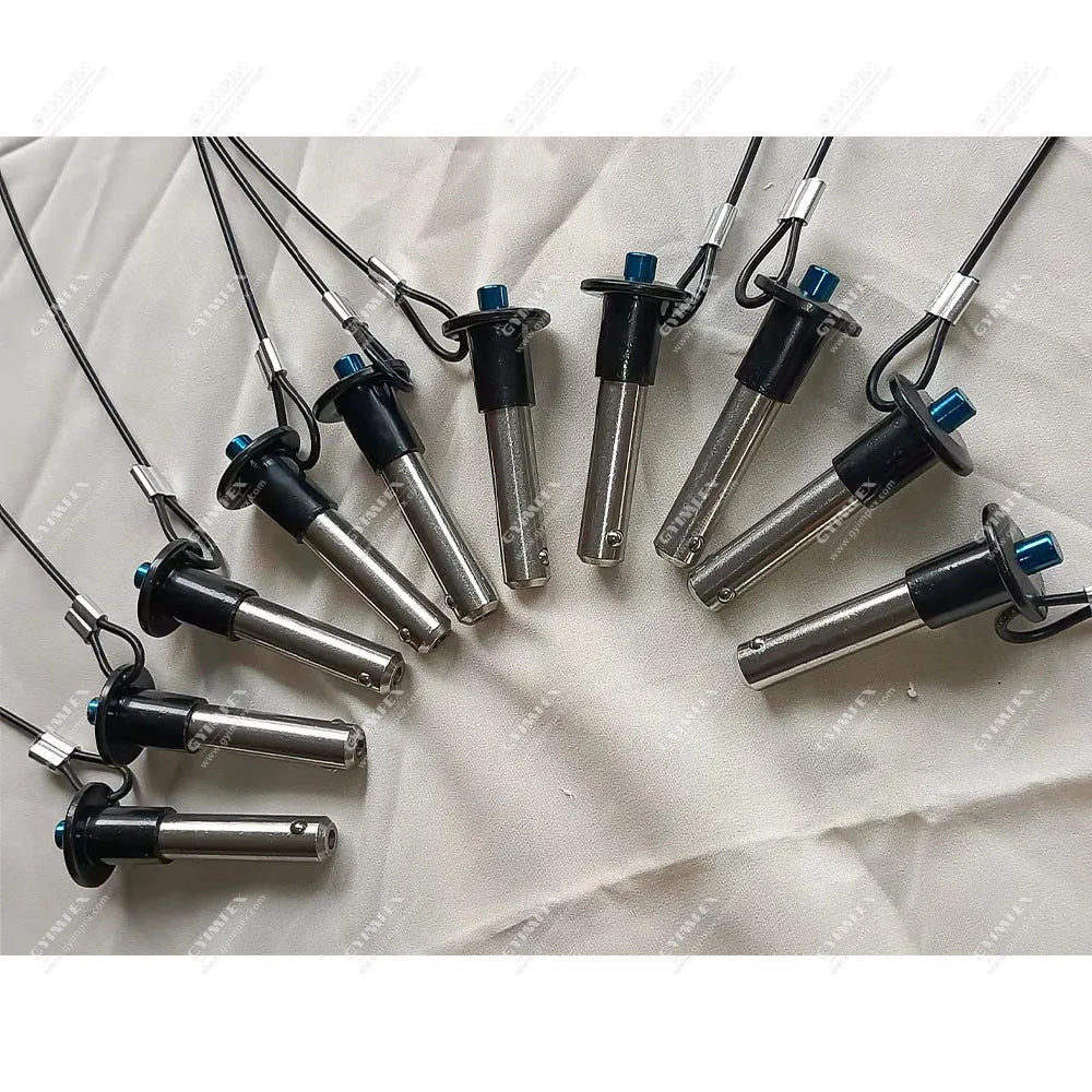 M9.5*25mm Quick Lock Pin Stainless Steel Locking Pins