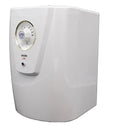 Small Under Desk White Ozone Water Purifier 3.2L Capacity for Kitchen Outdoor Household Car Use Electric/Vehicle Power