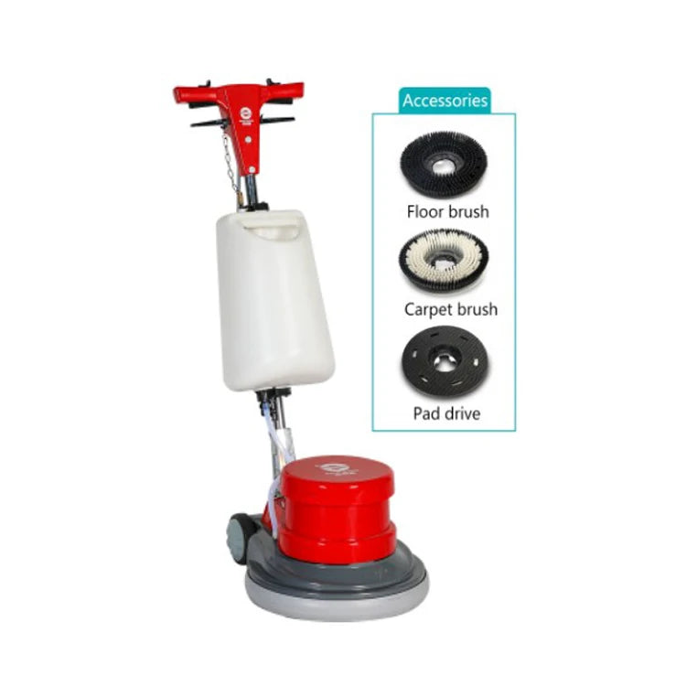 Multi-function Floor Polishing Machine Disc SC-005 Carpet Washing Machine Cleaning Floor Polishing Machine