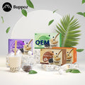 Instant Bubble Tea Kit