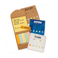 Custom Self-Adhesive Sticky Notes Made from Durable Paper