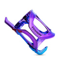 Mountain Bike Side Kettle Holder Road Car Color PP Material Water Cup Holder