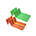 Children's Summer Padded Beach Mat for Outdoor Fun