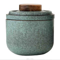 Mini Travel Ceramic Tea Pot Set Chinese Kung Fu Teapot Porcelain Teacup with Tea Infuser Portable Bag for Outdoor Picnic Hotel