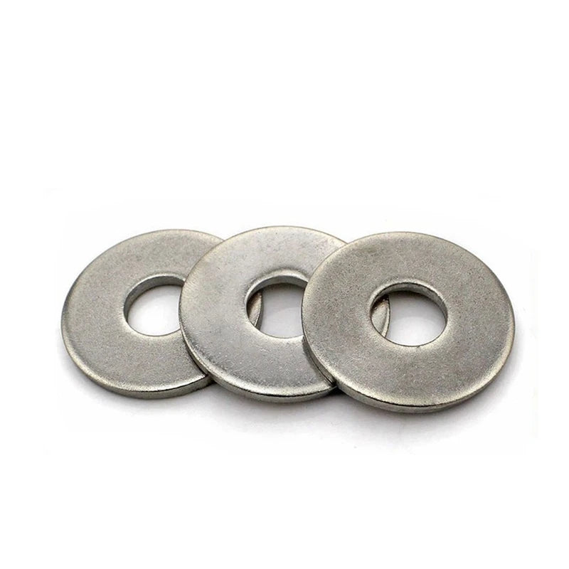 DIN 1440 Zinc Plated Carbon Steel Brass Aluminium Bronze 140HV 300HV 304 A2 A4 316 Internal Tooth Split Plain Flat Washer