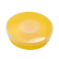 Greenvive HF07 Plastic Rapid Feeder Round Beehive Water Drinking Bowl New Condition Beekeeping Equipment for Beekeepers