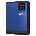 SP2.2K LS 2200W 3-Phase 220v/230V/240V MPP Solar Pump Inverter 97% Efficiency 50/60Hz Max 3500W PV Input Single Phase Solar