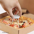 PP Plastic Tripod Pizza Saver