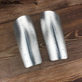 Sublimation Printing Mold Metal Tools for Blank Soccer Shin Guards Sports Football Shin Pads