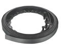 Flexible Durable Easyflex Heavy Duty No-Dig Waterproof Eco-Friendly Black PVC Garden Plastic Lawn Border Edging 10m Length