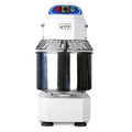 CS20 8KG Customized Manufacturer 21L Bakery Equipment Electric Spiral Dough Mixer for Sale