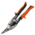 KSEIBI High Quality Aviation Tin Snips Used for Cutting Through Aluminum