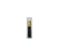 2 Tone Gold and Silver Plastic Fountain Nib NB-10