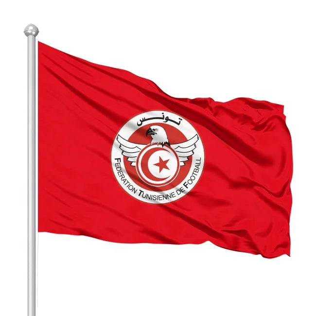 Deluxe 3x5ft Pride Flags for All Countries Iconic American National Australian Tunisia Football Team Germany Flag for Adults
