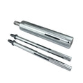 JCTPRINT Custom Steel Pneumatic Core Expansion Expanding Inflating Air Shaft Adapter 3/6/9inch High Precision New Machine