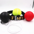 Boxing Speed Ball Muay Thai Balloons Fight Quick Response Punching Boxing Reflex Ball