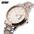9069 Top Selling Mens Watches Skmei Custom logo Print Your Brand Waterproof Watch Fashion Design Wristwatch