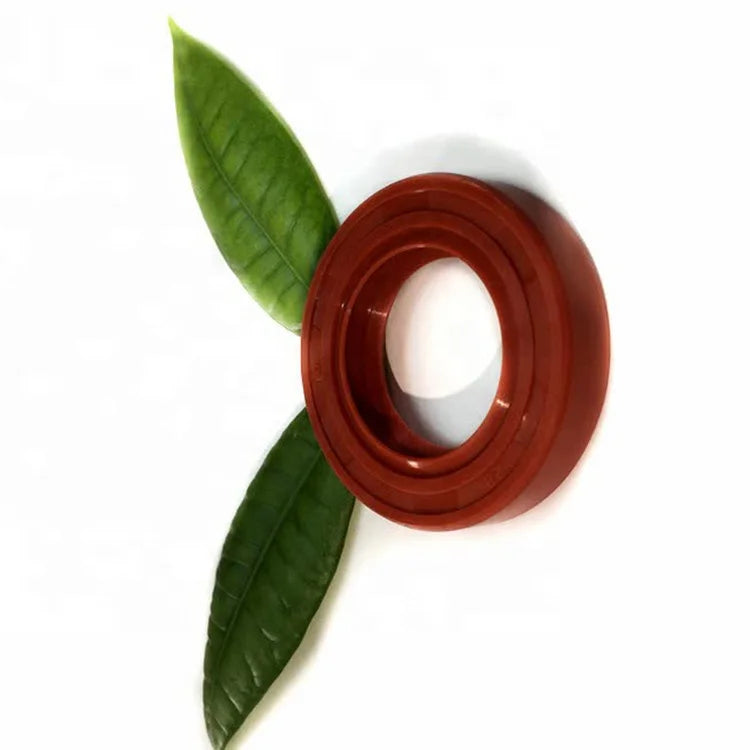 NBR Buna FKM Silicone HNBR EPDM TC SC Oil Seal 330x370x18 Size