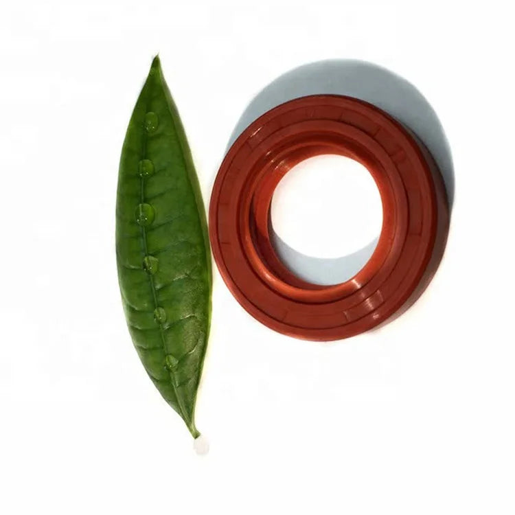 Nbr Buna Fkm Silicone Hnbr Epdm Tc Sc Oil Seal 320x370x25