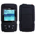 LUCKY 45M (148 Feet) Sensor Rechargeable Battery Waterpoof Wireless Fishfinder 180M Wireless (OEM Packaging Available)