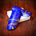 Custom Compression PP Kids Soccer Shin Guard Football Plastic Hockey Sublimation Knee Shin Instep Guard