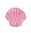 INTEX 57257 Inflatable pink Seashell Island Pool Float Mattress 1.78m X 1.65m X 24cm