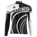 Wholesale  Inline Speed Skate Racing Long Sleeve Jersey