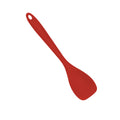 YF YFC-011 Heat-Proof Silicone Salad Spoon Kitchen Utensil