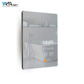 32inch Smart Magic Mirror Monitor Touch Screen Photobooth for Shopping Mall Retail Store Elevator Wayfinding Education