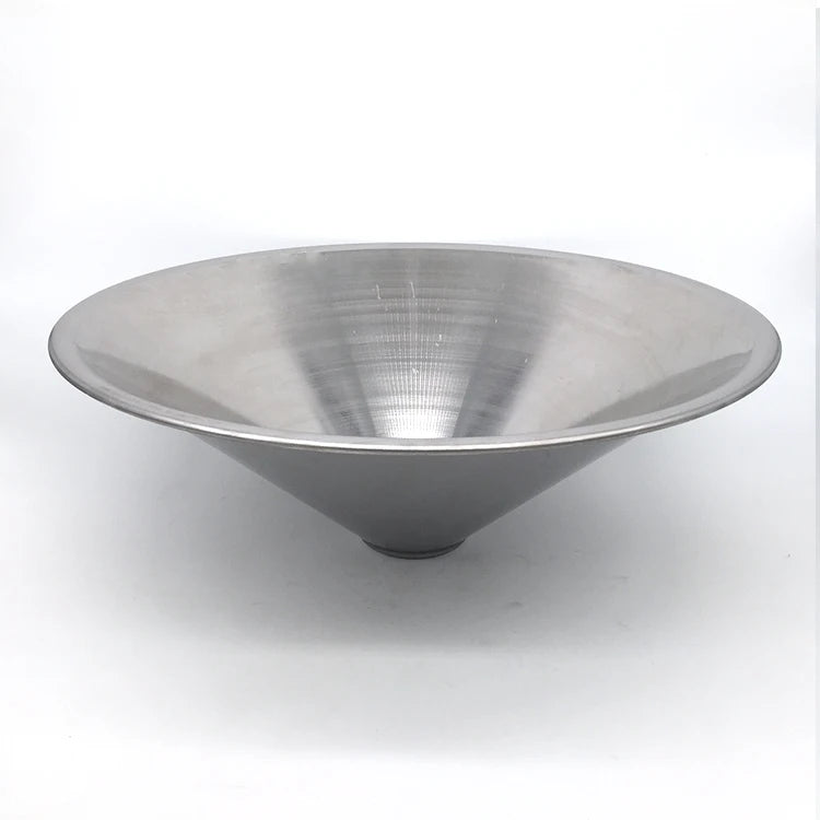 China Manufacturing CNC Precision Turning-Machining Service for Light Parts Stainless Steel Material Capabilities