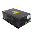 HY T80 T60 T100 T150 60W 80W 100W 150W CO2 Laser Power Supply for Co2 Laser Tube Spare Parts and Laser Cutting Engraving Machine