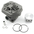 Chainsaw Engine Cylinder Piston for ST MS660 066 Gasoline Spare Parts
