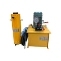 150 and 200 Tons Bottle Jack Electric for Sale