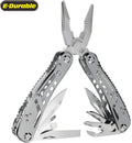 E-durable Hot Sale 24 in 1 Mini Tools Good Quality Multi Function Gear Great Gifts for Men Best Multi-pliers Kit for Work