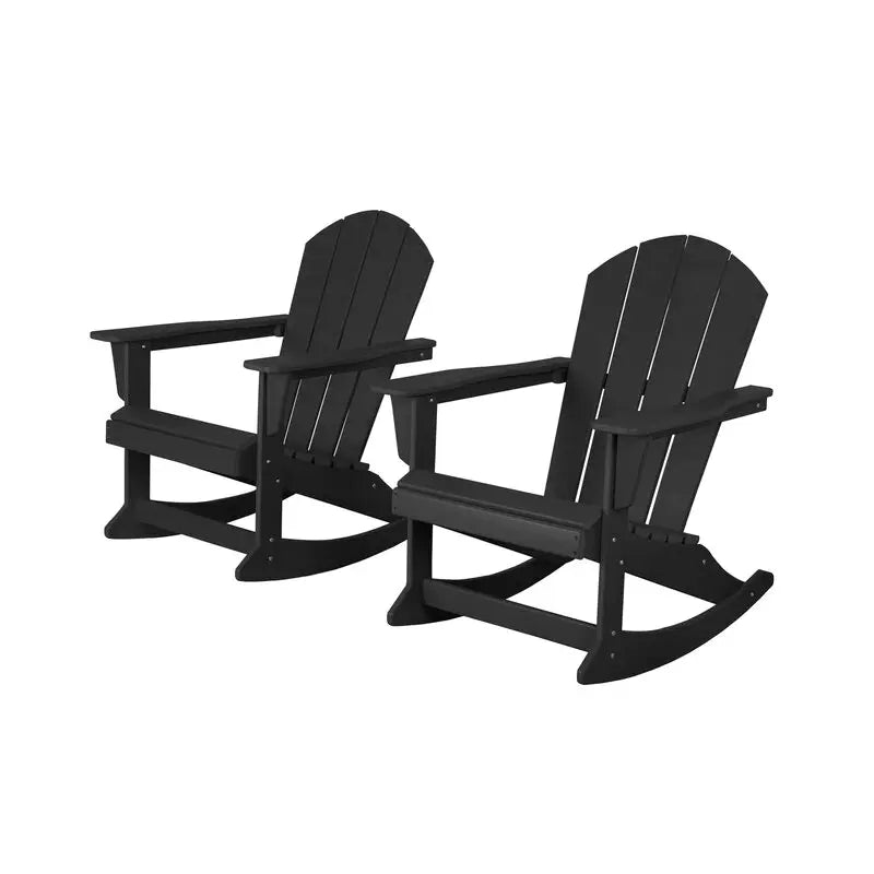 Winstar Directly Produce and Whole Sale Waterproof and Rocking Outdoor Chair