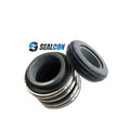 Rubber Bellows Mechanical Seal MG1 MG12 MG13 Professional Mechanical Seal Supplier