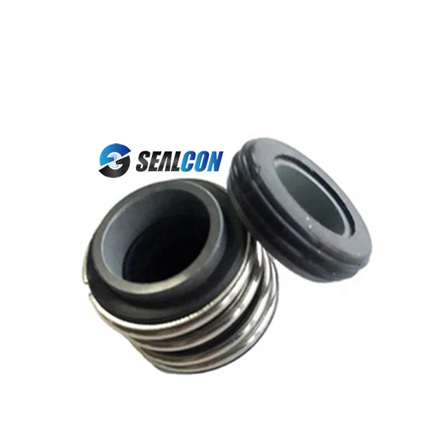 Rubber Bellows Mechanical Seal MG1 MG12 MG13 Professional Mechanical Seal Supplier