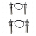 M8 M10 M11 8*23mm 10*27mm 11*60mm Line Array Speakers Quick Release Pins