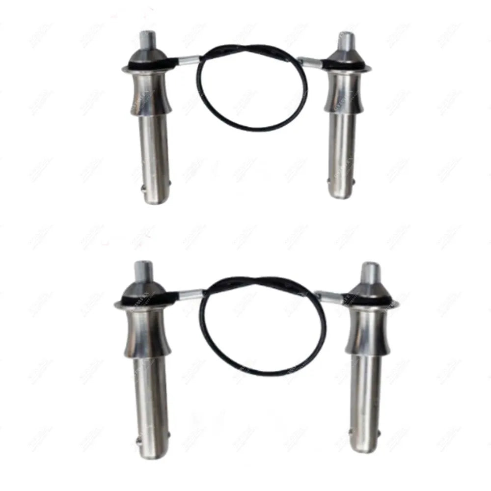 M8 M10 M11 8*23mm 10*27mm 11*60mm Line Array Speakers Quick Release Pins