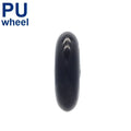 Factory Price Spare Part 3 Inch Luggage Wheel OEM ODM Design-based Customization for Various Application
