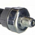 Excavator SK200-8 SK250-8 J08 Diesel Engine Parts Oil Pressure Sensor 83530-E0220