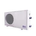 Pikes Ground Source Heat Pump for Water and Air Heating 1.84-19kW Input Power 35-45C Max Hot Water Temperature