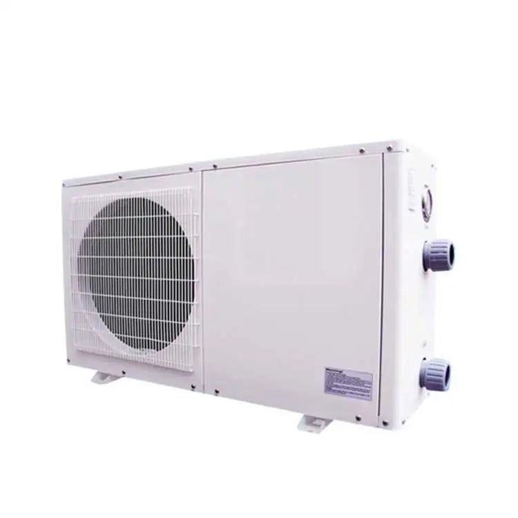 Pikes Ground Source Heat Pump for Water and Air Heating 1.84-19kW Input Power 35-45C Max Hot Water Temperature