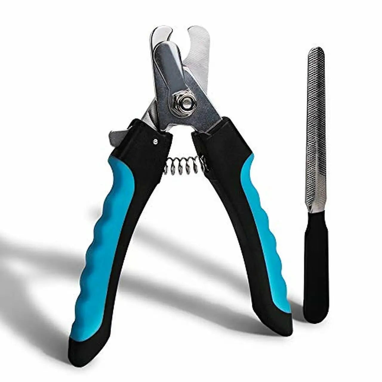 Dog and Cat Nail Clipper Professional Breed Claw Clippers Pet Claw Nail With Lock