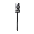 Electric Drill Bit with Nail Sanding Band Mandrel for Sanding Band Nail Supplies