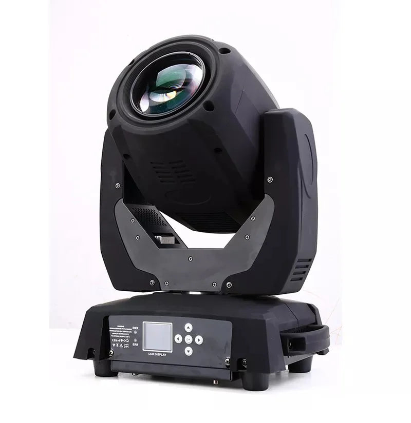 Factory Hot Sale Sharpy  7R Beam 230w Moving Head Light DMX Control  DJ Theater Decoration Equipment Professional Stage Light