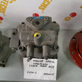 4330219 4197829 AP5S67 AP5S72W3U Swing Slewing Motor Assy EX120LC-5 EX130LC-5 EX300 EX300LC Swing Motor MegaBDM